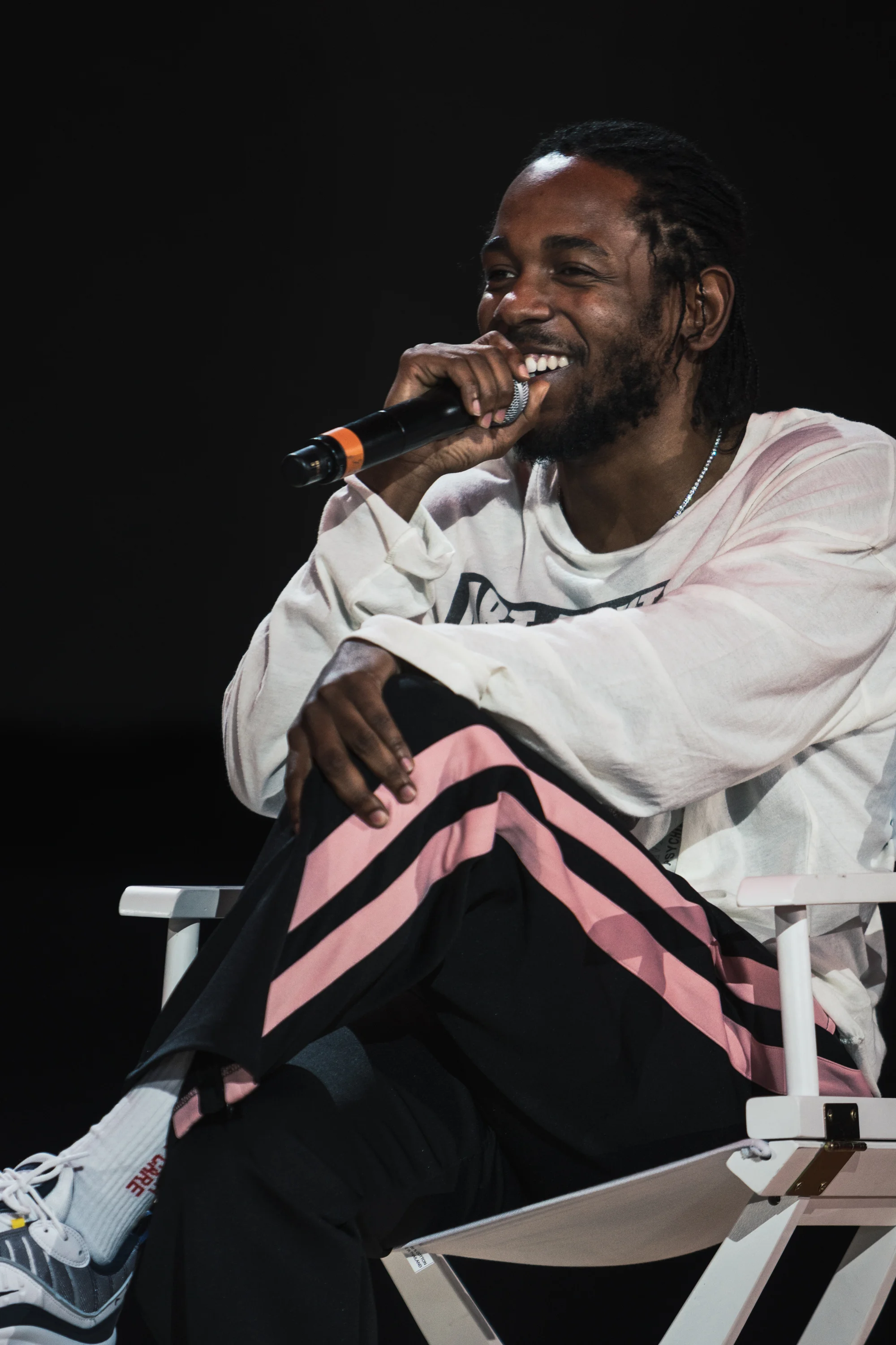 Adidas x kendrick lamar sale